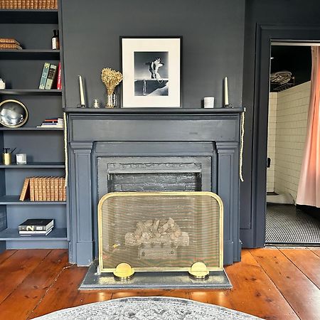 The Saltbox Greenport Villa Exterior photo