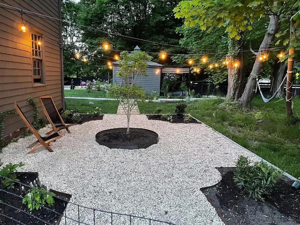 The Saltbox Greenport Villa Exterior photo
